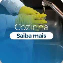 COZINHA