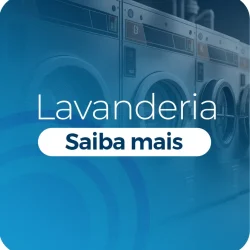 LAVANDERIA